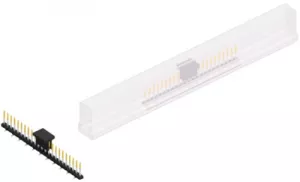 SLY7SMD06223SBSM Fischer Elektronik PCB Connection Systems