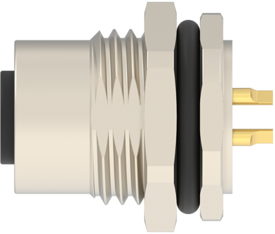 T4131012041-000 TE Connectivity Other Circular Connectors Image 2