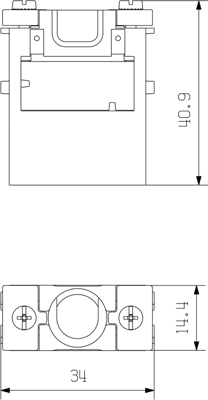 1429110000 Weidmüller Contact Inserts Image 2