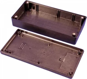 1599RFIEBKBAT Hammond General Purpose Enclosures
