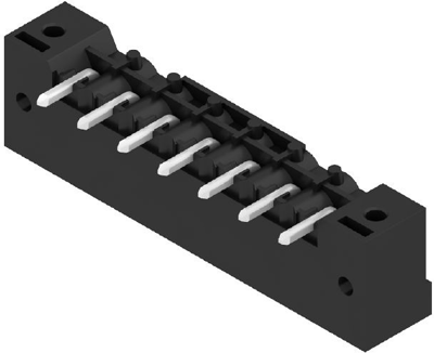 1837680000 Weidmüller PCB Connection Systems Image 2