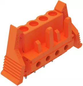232-164/039-000 WAGO PCB Connection Systems