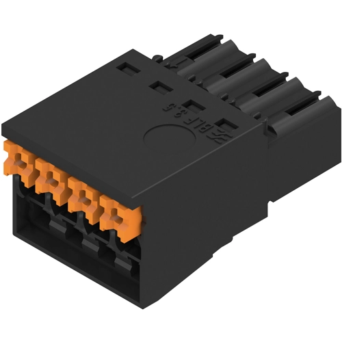 2537940000 Weidmüller PCB Connection Systems Image 2