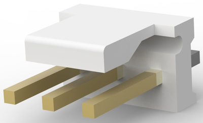 3-641208-3 AMP PCB Connection Systems Image 1