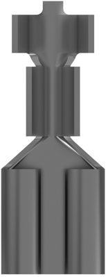 6-160465-0 AMP Receptacles Image 3