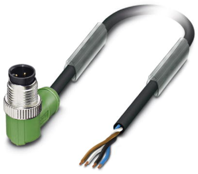 1415592 Phoenix Contact Sensor-Actuator Cables Image 1