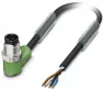 1415593 Phoenix Contact Sensor-Actuator Cables