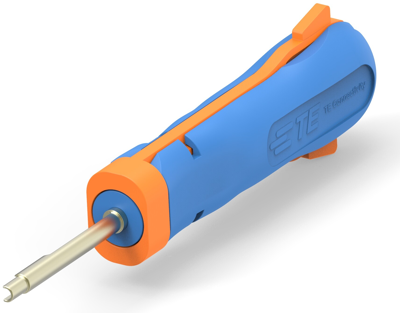 8-1579018-1 TE Connectivity Insertion Tools, Extraction Tools, PCB Tools Image 1