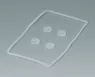 A9104250 OKW Accessories for Enclosures