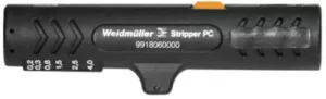 9918060000 Weidmüller Stripping Pliers, Stripping Tools