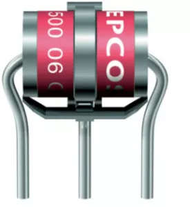 B88069X8350B502 TDK (EPCOS) Gas Discharge Tubes