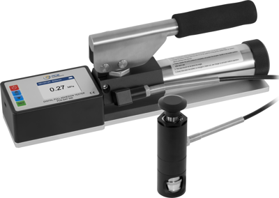 PCE-DAT 500 PCE Instruments Tension and Force Testers Image 1