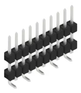 10051752 Fischer Elektronik PCB Connection Systems