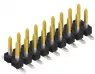 SLLP6SMD05118SPS Fischer Elektronik PCB Connection Systems