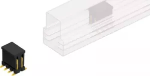 SLLP6SMD0518GBSMPS Fischer Elektronik PCB Connection Systems