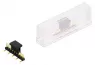 SLY7SMD0369GBSM Fischer Elektronik PCB Connection Systems