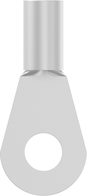 726346 AMP Cable Lugs Image 3