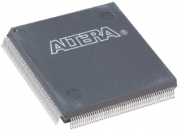 FPGA Cyclone® III Family 402MHz 65nm 1.2V