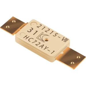 HC72AY-1 Bourns Electronics GmbH Thermal Switches