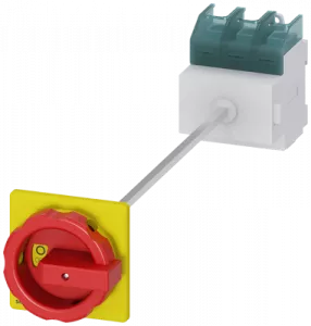 3LD2714-0TK53 Siemens Circuit Breakers