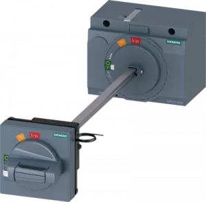 3VA9277-0FK33 Siemens Switches Accessories