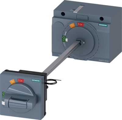 3VA9277-0FK33 Siemens Switches Accessories