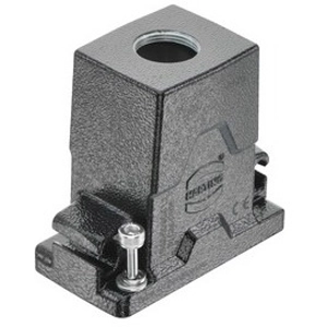 19405060413 Harting Housings for HDC Connectors