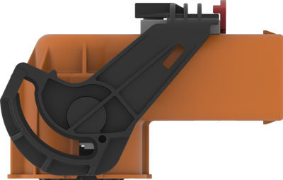 1-2141154-1 TE Connectivity Automotive Power Connectors Image 3