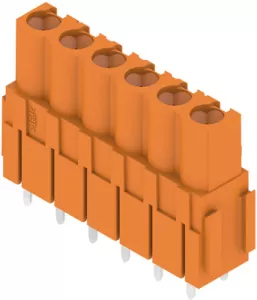 1682770000 Weidmüller PCB Connection Systems