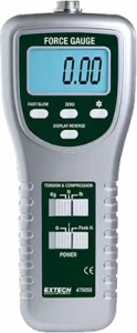 475055 Extech Tension and Force Testers