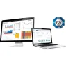 GRIDVIS® EXPERT GRUNDPAKET 10 Janitza T&M Software and Licences