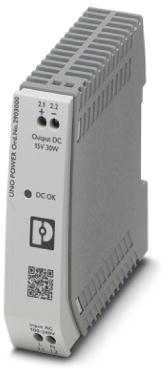 2903000 Phoenix Contact DIN Rail Power Supplies