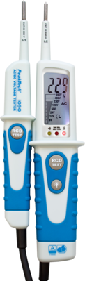 P 1090 PeakTech Voltage Testers Image 1