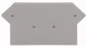 281-316 WAGO Terminals Accessories