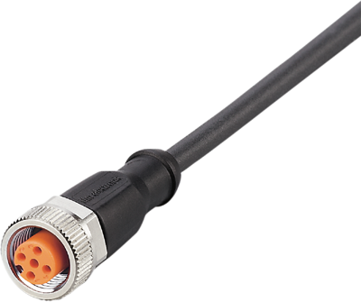 EVC644 IFM electronic Sensor-Actuator Cables