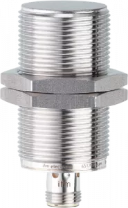 IIC224 IFM electronic Proximity Switches, Reed switches