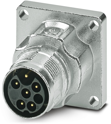 1628918 Phoenix Contact Sensor-Actuator Connectors