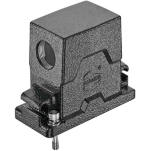 19405100511 Harting Housings for HDC Connectors