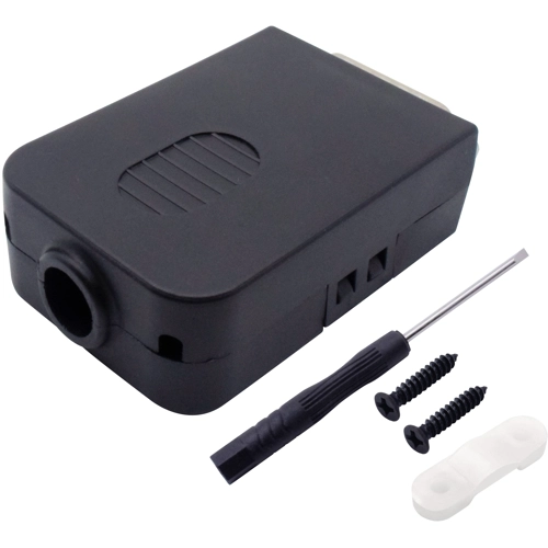 2010C250 QUADRIOS D-Sub Connectors Image 4