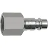 141675 Riegler Fittings and Accessories
