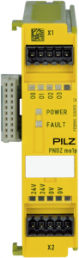 PNOZ mo1p 4 soPLC digital input/output module 773500