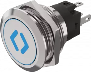 82-6151.1A24.B006 eao Pushbutton Switches