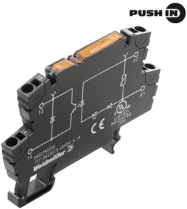 8950990000 Weidmüller Solid State Relays