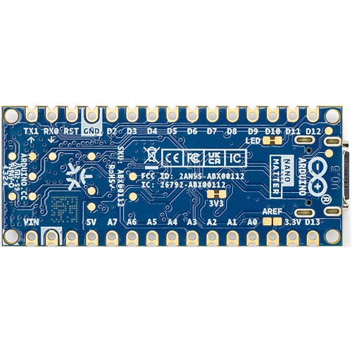 ABX00112 Arduino Single Board Computer Image 2