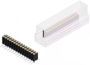 BL16SMD11330SMPS Fischer Elektronik PCB Connection Systems