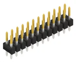 10068639 Fischer Elektronik PCB Connection Systems