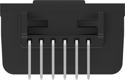 1394090-1 AMP Automotive Power Connectors Image 4