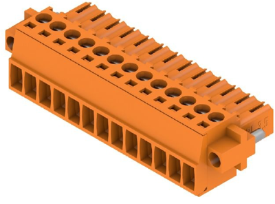 1606750000 Weidmüller PCB Connection Systems Image 2