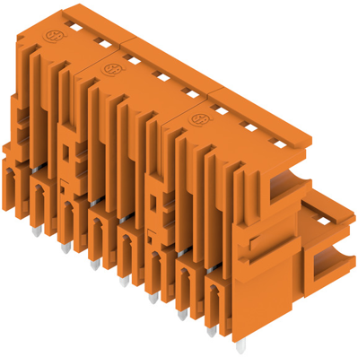 1726340000 Weidmüller PCB Connection Systems Image 2