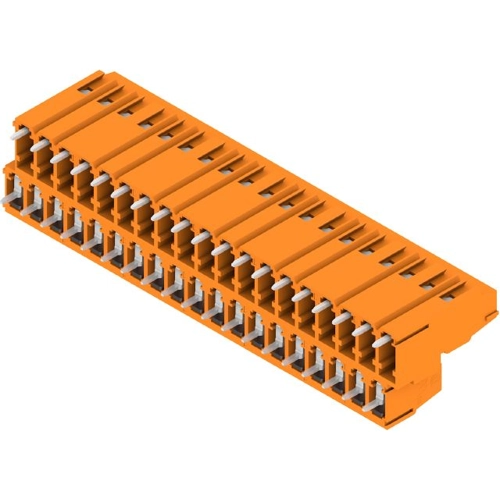 1769020000 Weidmüller PCB Connection Systems Image 2